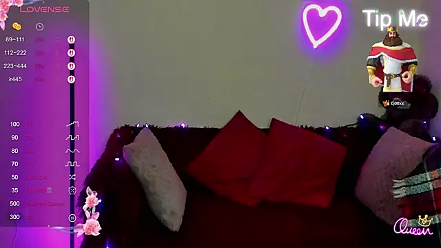 Alicia_love00 – Naživo XXX chat