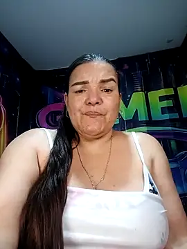 Zuleyka_69's Live XXX Chat