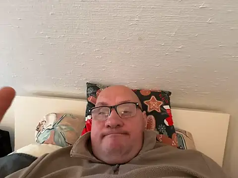 Show modela vanjbi45 na web-kameri