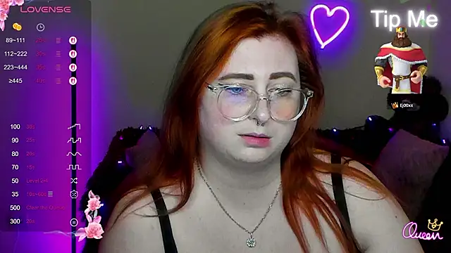 Alicia_love00n Live XXX chat