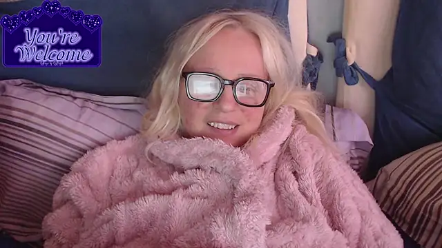 martachatte's Webcam Show