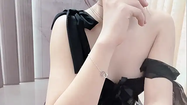 Shenllyのウェブカメラショー