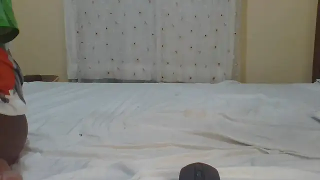 ndivhuwomuleya's Webcam Show