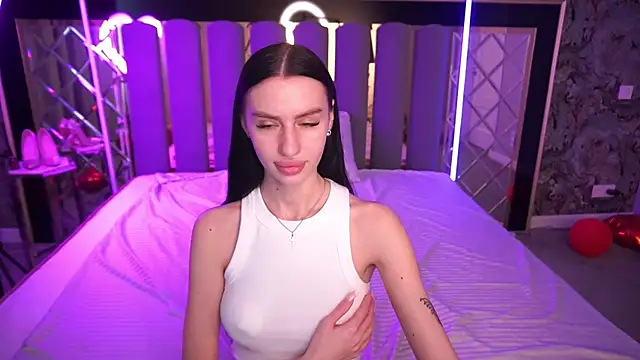 Chat XXX en directo de Snow_WhiteeeX