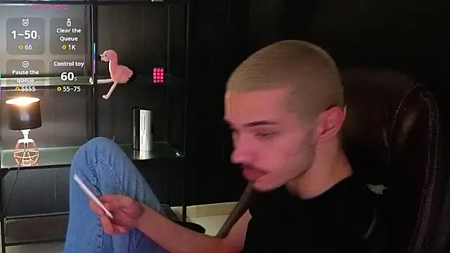 KaydenDrew – Naživo XXX chat