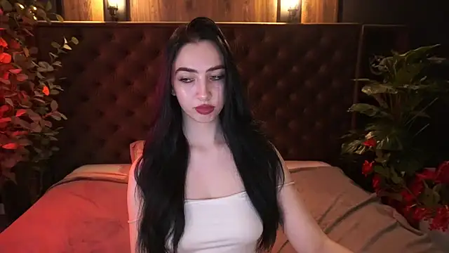 Chat +18 de WildKittenX_ ao vivo