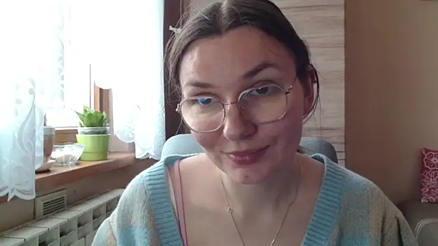 LooveELLYx Adlı Modelin Canlı XXX Sohbeti