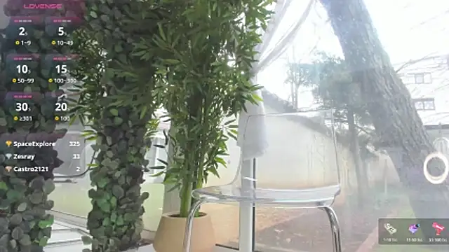 Lexi_Storm Chat XXX in diretta