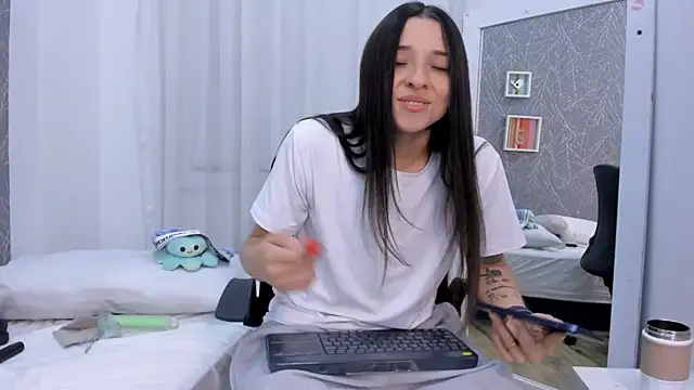 ViictoriiaSaenz Live XXX-chat