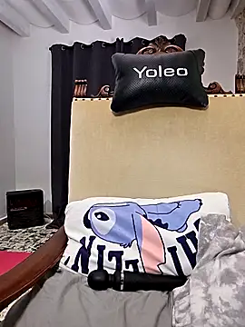 kylie_blck's Live XXX Chat