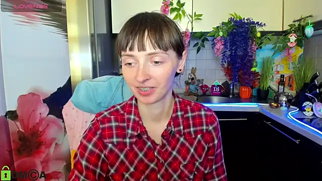 TayanaJons Live XXX-chat