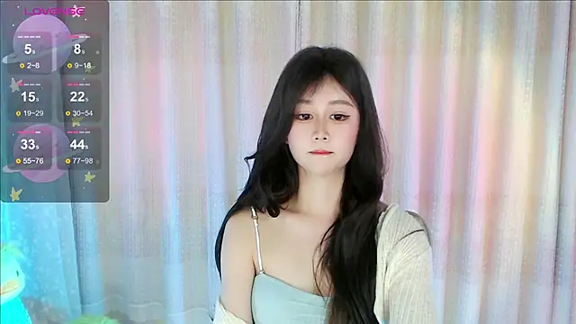 Chatroom XXX en direct de Aimee-520