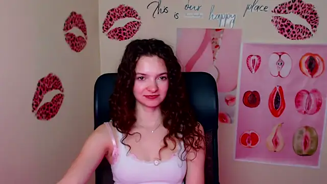 _SusieSu_'s Live XXX Chat