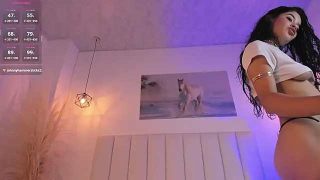 Chat XXX Live Naty_Rose23