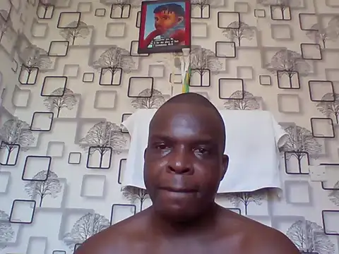 Czat XXX na żywo – Chumba_001