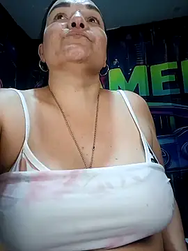 Show de Zuleyka_69 na webcam