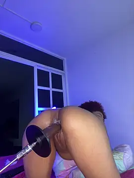 loladupont's Live XXX Chat