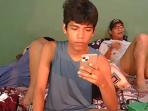 cataCHu Live XXX-Chat