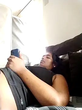 Chatroom XXX en direct de Baby_P