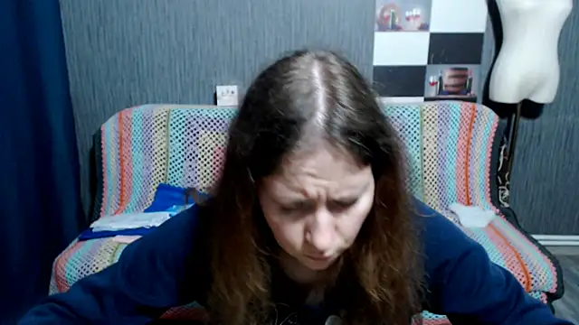 pa1e_pr1ncess' Live XXX Chat