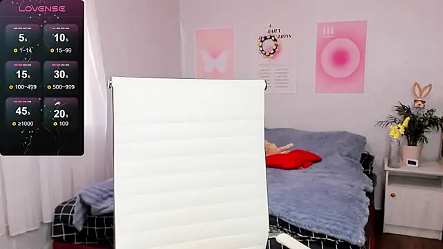 دردشة Geisha_Anna الجنسية المباشرة