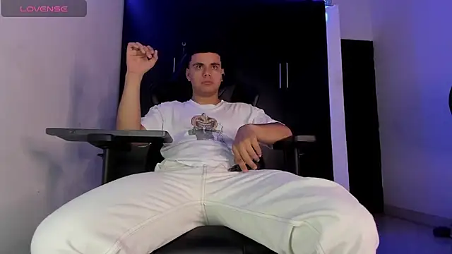 Liam_Mateo Live XXX-chat