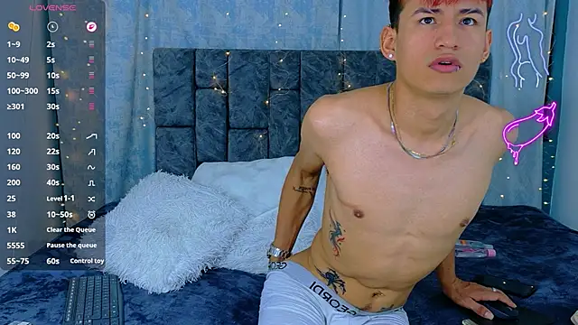 NicolasTorrez Live XXX-chat