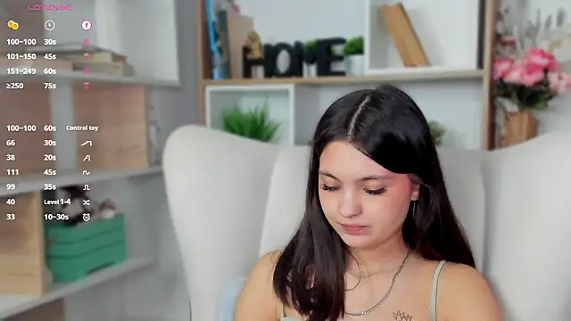 MirthaBolduan – webcam-show