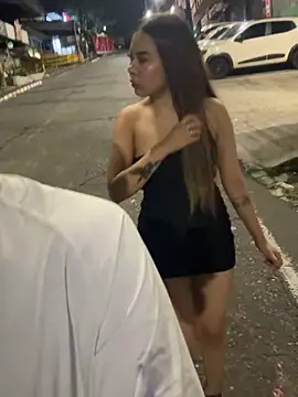 lindaandtony Show Webcam