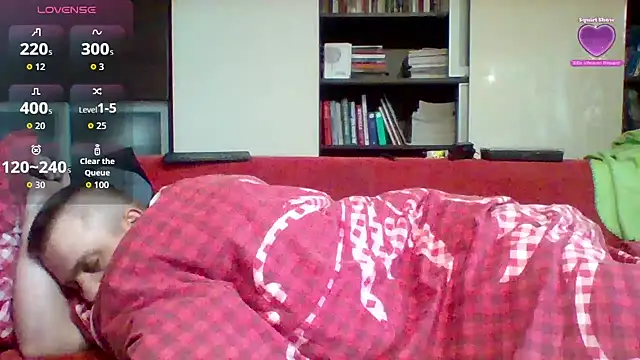 Matttthees Live XXX-chat