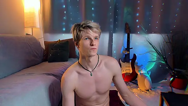 Breston_Sweet Live XXX-chat