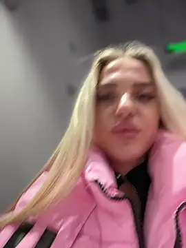 pinkstar_'s Live XXX Chat