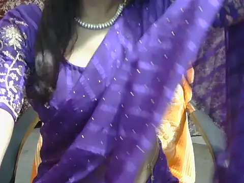 Chatroom XXX en direct de Adorable_Ayesha