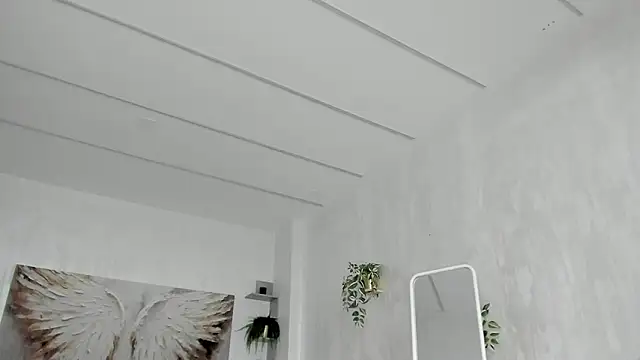 TiffanyHouston_のウェブカメラショー