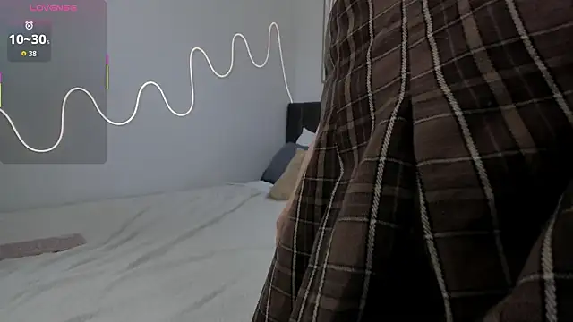 Chat XXX en directo de SimonaGerry