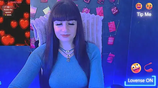 Онлайн чат XXX Violla_My