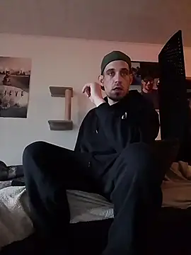 Codymc89 Webcam-Show