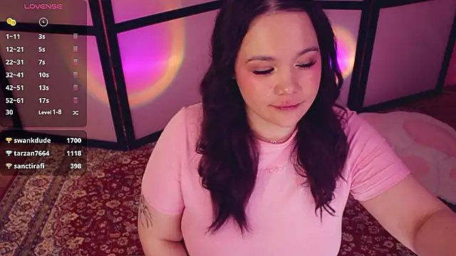 Онлайн чат XXX Chery_Lady22