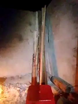 Thobaby112 Chat XXX in diretta