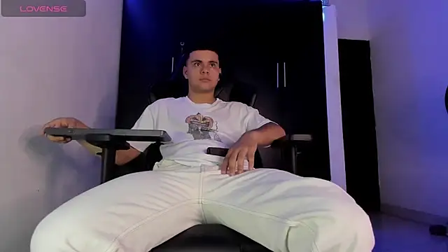 Liam_Mateo Chat XXX live