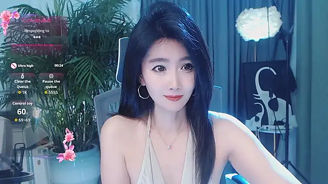 feifei-love 现场XXX聊天