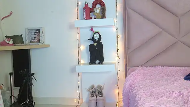 Chat XXX Live eva_sin18