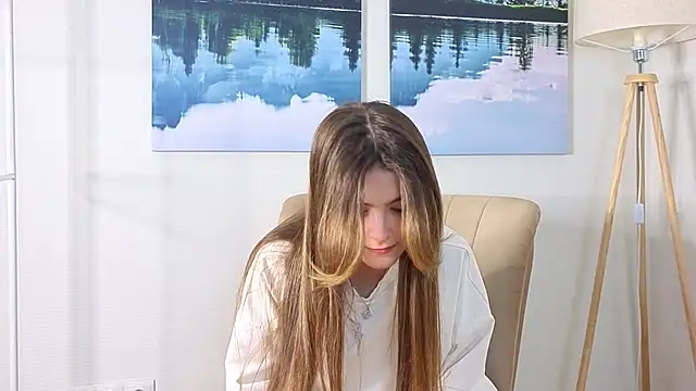 CherlyGuss' Webcam Show