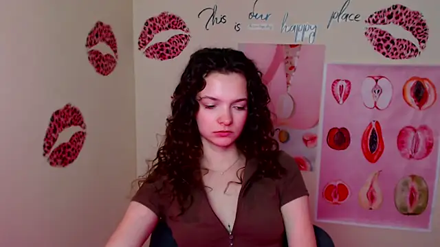 Онлайн чат XXX _SusieSu_