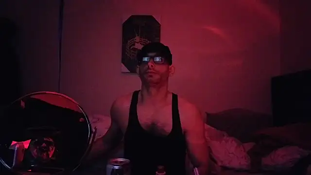 Chat XXX en directo de hailzeffn