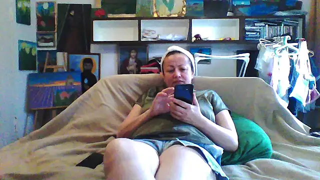 MariaAnaSunshine – Naživo XXX chat