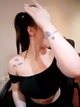 دردشة LucyLextonX الجنسية المباشرة