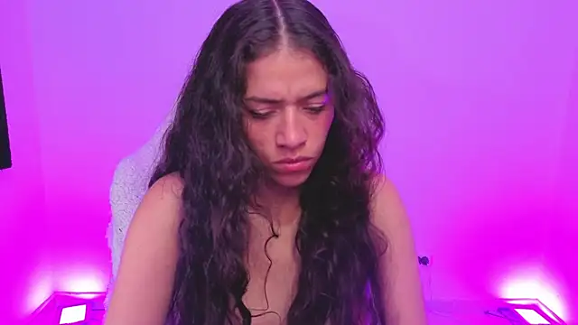 daniela_rivasthl – Naživo XXX chat