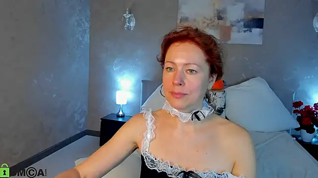LeticiaRomano – Naživo XXX chat