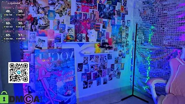 Sara_Robinson's Live XXX Chat